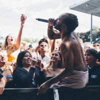 Bumbershoot Day 1 Recap: Something Old And Something New With JPEGMAFIA, Lil Wayne And More!