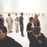 Photo Recap: Judith Supine “Thanks For Nothing” Exhibition At Known Gallery