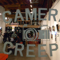 Photo Recap: Camera Creeps Photography Exhibit