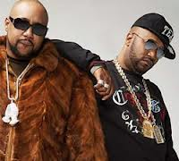 UGK featuring Outkast – Int’l Players Anthem (I Choose You)