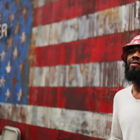 Rome Fortune – “I was on one, I can’t lie”