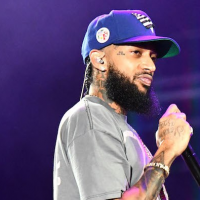 Nipsey Hussle – Hussle and Motivate