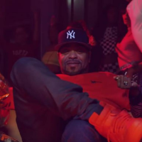 Method Man Revisit Meth Lab II: The Lithium For “Drunk Tune” Video
