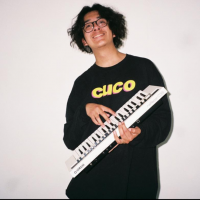Cuco Shares His Video For “Hydrocodone”
