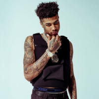 Blueface Catches Haters Lacking In New Video “Stop Cappin”