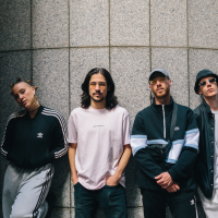Melbourne-Based Collective 30/70 Announces New LP & Release “Tempted”