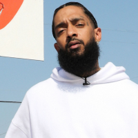 Nipsey Hussle “Grinding All My Life / Stucc In The Grind”