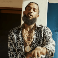 Nipsey Hussle – Victory Lap feat. Stacy Barthe