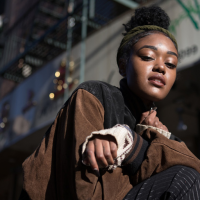Philly Rapper Chynna Shares New Single/Video “Asmr”