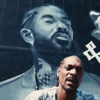Watch Snoop Dogg’s Powerful Video For “One Blood, One Cuzz”
