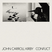 Pianist, Producer And Composer John Carroll Kirby Surprise Us With A New LP, Conflict