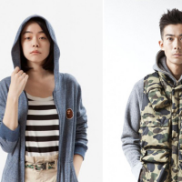 BAPE 2012 Spring/Summer Collection