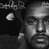 Schoolboy Q: Habits & Contradictions