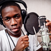 “Generation” by:Tinchy Stryder