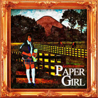 Raven Sorvino: Paper Girl