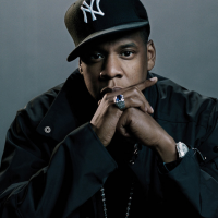 Jay Z:  Hard Knock Life