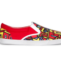 Bucketfeet: New Release Pescao & Vidaboa