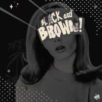 Black and Brown EP (Black Milk & Danny Brown)