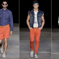 Style: Spring Must Haves For Men