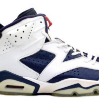 Air Jordan Olympic VI