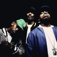 Tha Dogg Pound: What Would U Do feat. Snoop Dogg