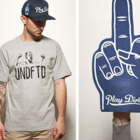 2012 Undefeated Spring Collection