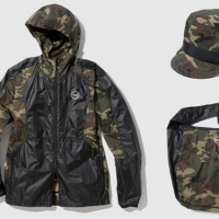 SOPHNET Spring/Summer Capsule Collection