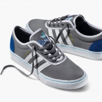 Adidas Skateboarding 2012 Spring adi Ease Gonz