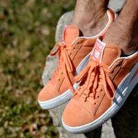 UNDFTD X PUMA Ballistic Collection
