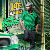 Joe Buddens: Jackin for beats