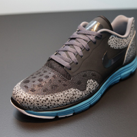 Nike Lunar Safari