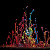 Liquid Art | Markus Reugels