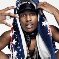 Swizz Beatz featuring ASAP Rocky – “Street Knock”