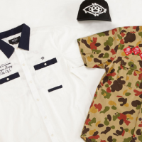 10.Deep 2012 Spring/Summer Collection Delivery 2