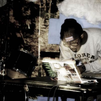 Knxwledge – “Thought”