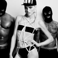 ADEEN: Snapbacks