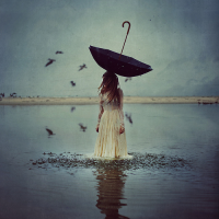 Brooke Shaden: Conceptual Photography