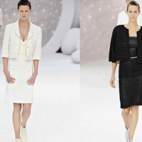 Chanel 2012 Spring Collection: Ready to Wear