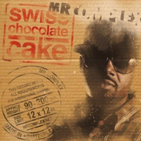 Mr. Complex: Swiss Chocolate Cake