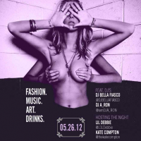 L.A. Clique Clothing Co. Presents: Style House