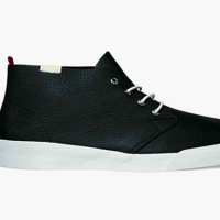 Vans Vault: Chukka Bardenas LX