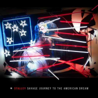 Stalley: Savage Journey to the American Dream