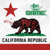 The Game: California Republic