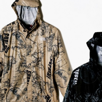 Supreme x North Face 2012 Spring/Summer Capsule Collection
