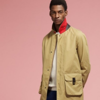 Casely-Hayford Spring/Summer 2012 Collection