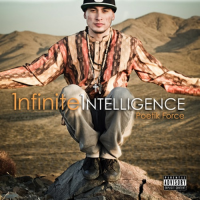Poetik Force:  Infinite Intelligence