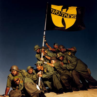 Wu-Tang Clan – Triumph