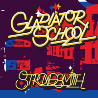 Strongsmith: Gladiator School
