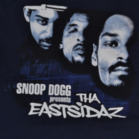 Tha Eastsidaz feat.Snoop Dogg & Butch Cassidy – G’d Up