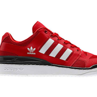 Adidas Originals Forum Lo Crazylight